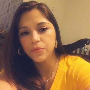 Meet your Posher, Blanca